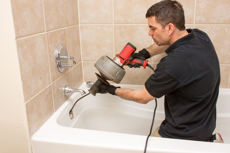 Skilled Bathroom Renovation