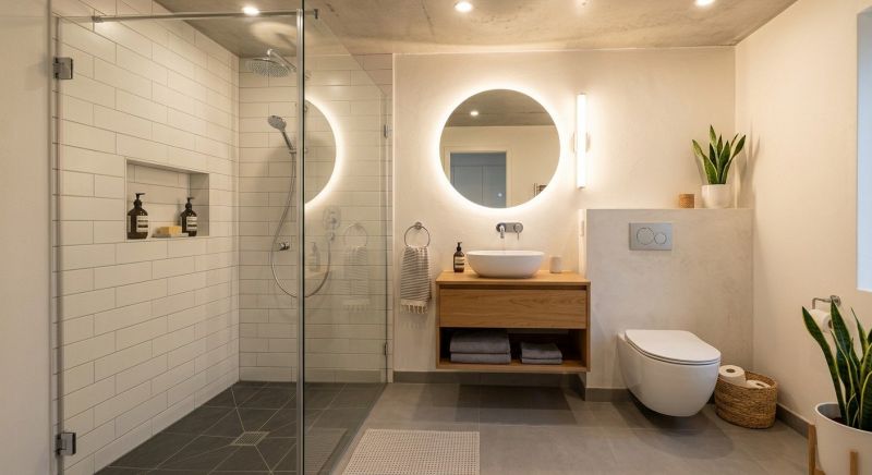 Top Bathroom Remodeling Companies in Middleboro, MA