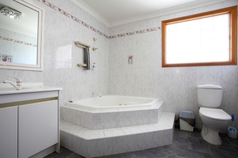 Cost of Bathtub Installation in Sharon, MA